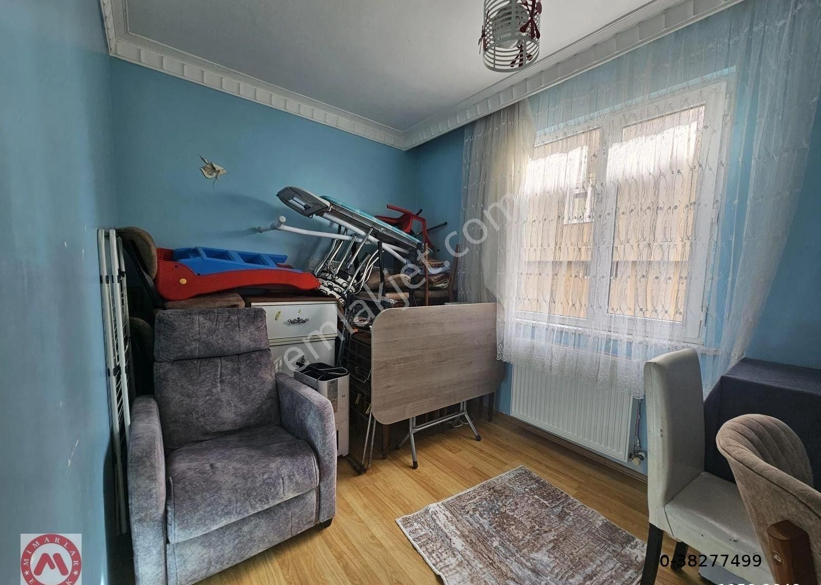 Fındıklıda Genç Az Katlı Binada Çift Wc Kombi Doğalgazlı 3+1 - Görsel 22