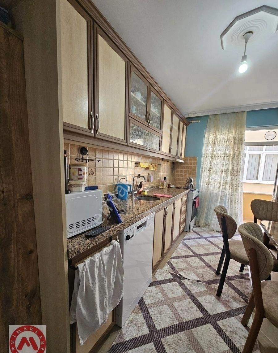 Fındıklıda Genç Az Katlı Binada Çift Wc Kombi Doğalgazlı 3+1 - Görsel 15