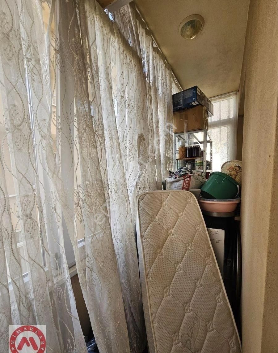 Fındıklıda Genç Az Katlı Binada Çift Wc Kombi Doğalgazlı 3+1 - Görsel 19