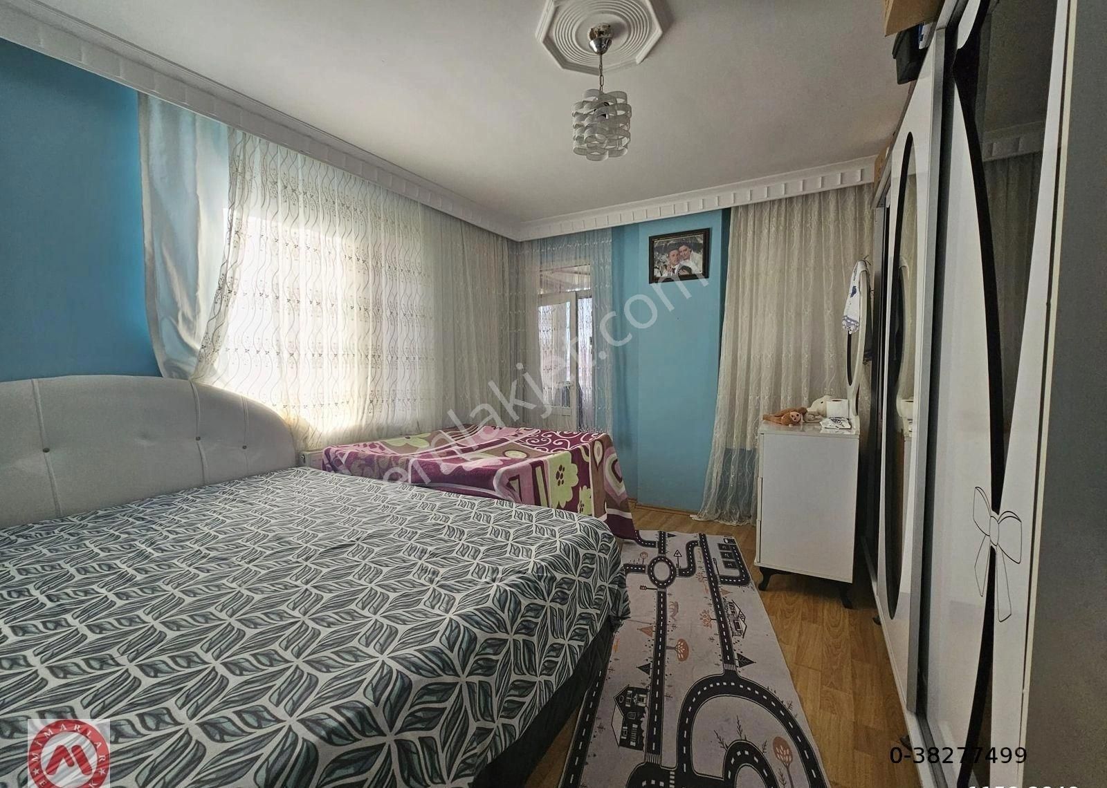 Fındıklıda Genç Az Katlı Binada Çift Wc Kombi Doğalgazlı 3+1 - Görsel 5