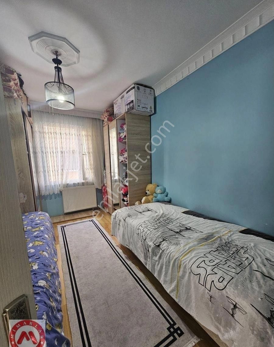 Fındıklıda Genç Az Katlı Binada Çift Wc Kombi Doğalgazlı 3+1 - Görsel 26