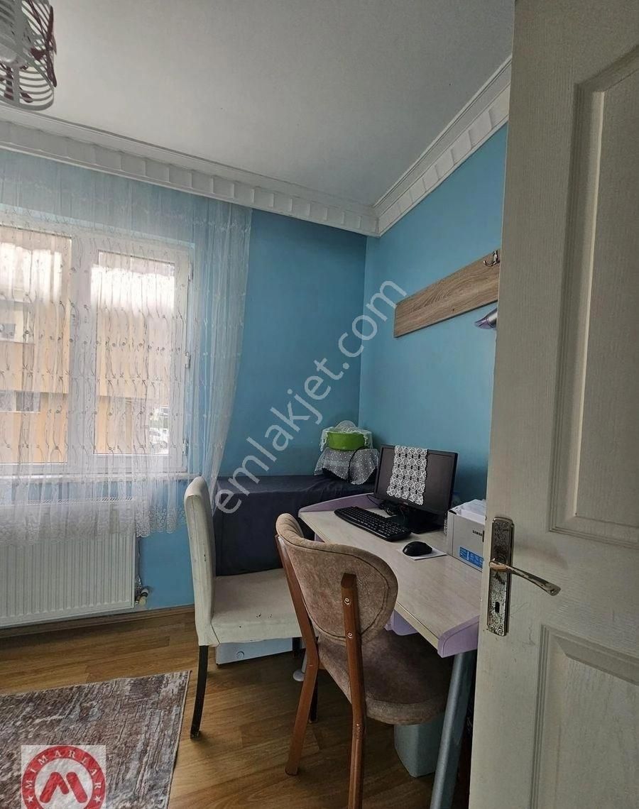 Fındıklıda Genç Az Katlı Binada Çift Wc Kombi Doğalgazlı 3+1 - Görsel 33