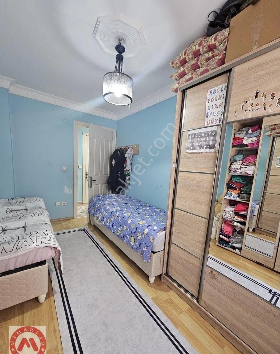 Fındıklıda Genç Az Katlı Binada Çift Wc Kombi Doğalgazlı 3+1 - Görsel 28