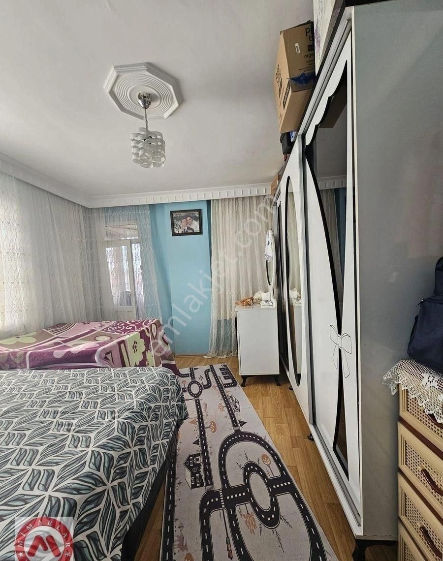 Fındıklıda Genç Az Katlı Binada Çift Wc Kombi Doğalgazlı 3+1 - Görsel 29