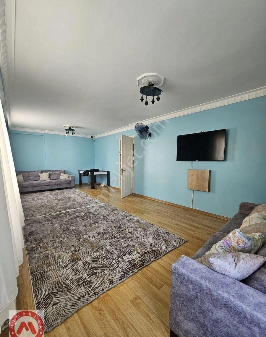 Fındıklıda Genç Az Katlı Binada Çift Wc Kombi Doğalgazlı 3+1 - Görsel 8