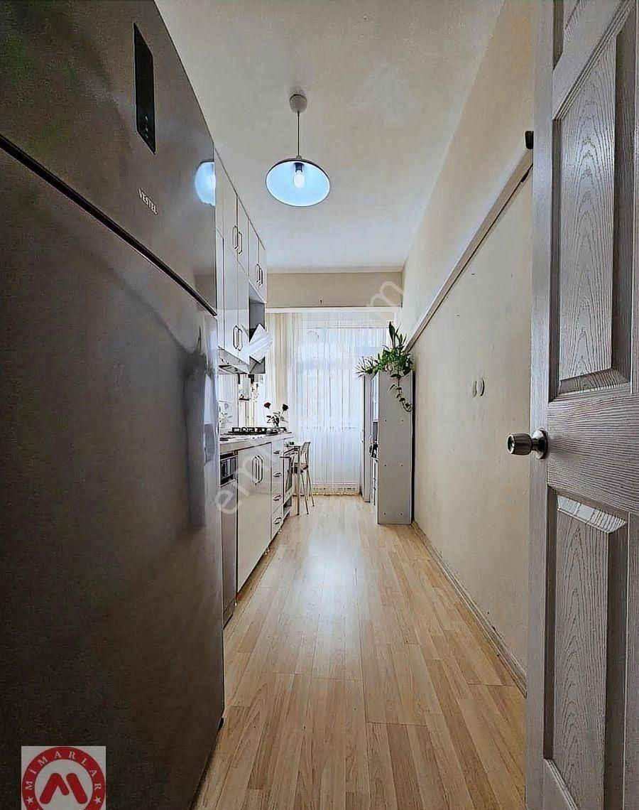 Maltepe Bağdat Caddesi Üzerinde İçi Tamamen Yapılı Kombili 3+1 - Görsel 7