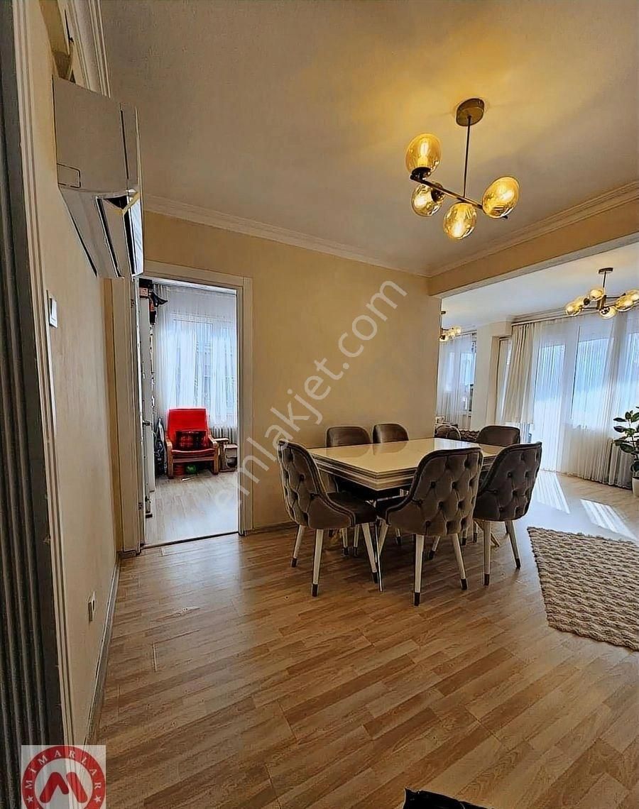 Maltepe Bağdat Caddesi Üzerinde İçi Tamamen Yapılı Kombili 3+1 - Görsel 16