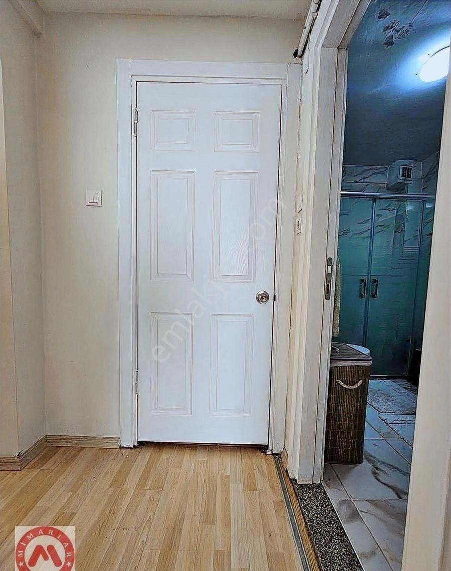 Maltepe Bağdat Caddesi Üzerinde İçi Tamamen Yapılı Kombili 3+1 - Görsel 18