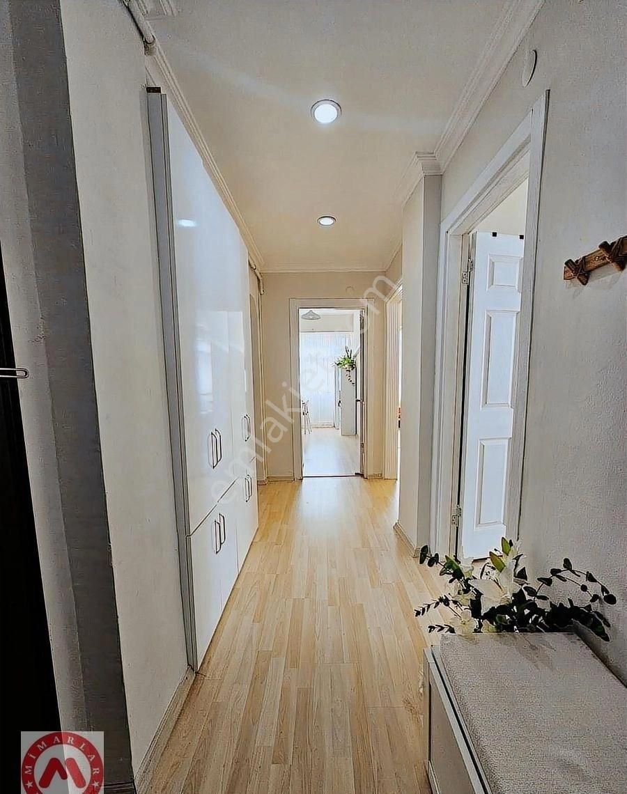 Maltepe Bağdat Caddesi Üzerinde İçi Tamamen Yapılı Kombili 3+1 - Görsel 35