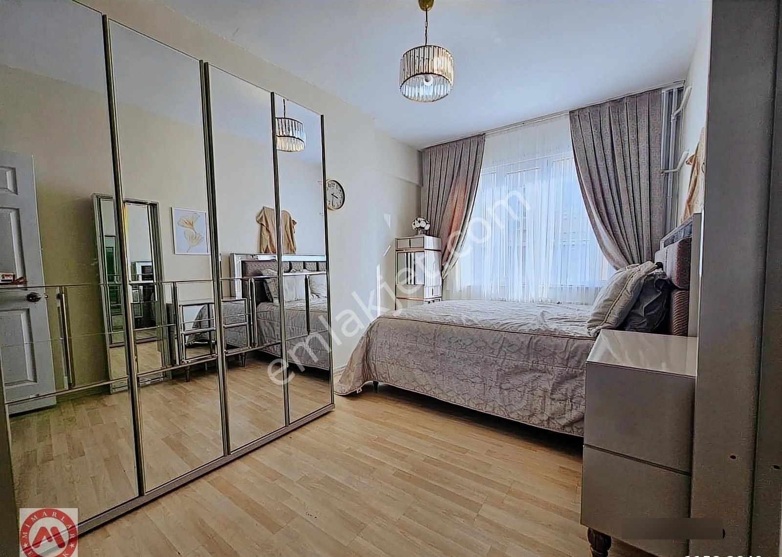 Maltepe Bağdat Caddesi Üzerinde İçi Tamamen Yapılı Kombili 3+1 - Görsel 30