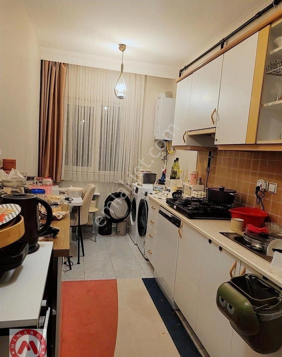 Altayçeşme Yaşamkent Sitesi 7/24güvenlikli Metroya 2dk Geniş 3+1 - Görsel 8