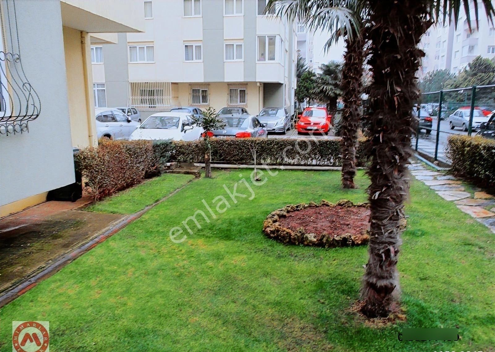 Altayçeşme Yaşamkent Sitesi 7/24güvenlikli Metroya 2dk Geniş 3+1 - Görsel 23
