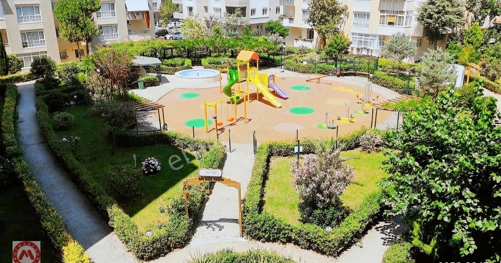 Altayçeşme Yaşamkent Sitesi 7/24güvenlikli Metroya 2dk Geniş 3+1 - Görsel 14