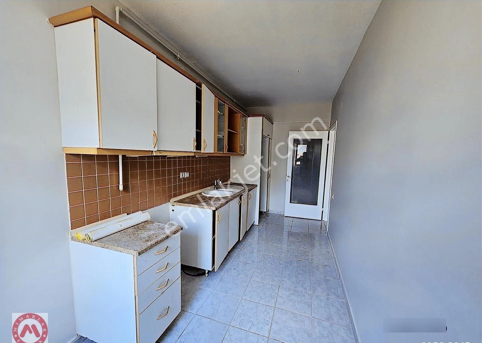 Altayçeşme Yaşamkent Sitesi 7/24güvenlikli Metroya 2dk Geniş 3+1 - Görsel 12