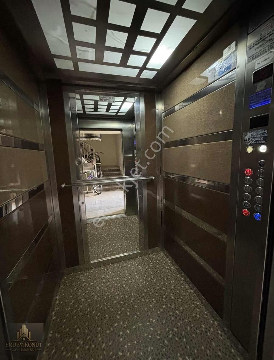 Erdem Konut Gayrimenkulden Yazır Mahallesinde 2+1 Kiralık Daire - Görsel 8