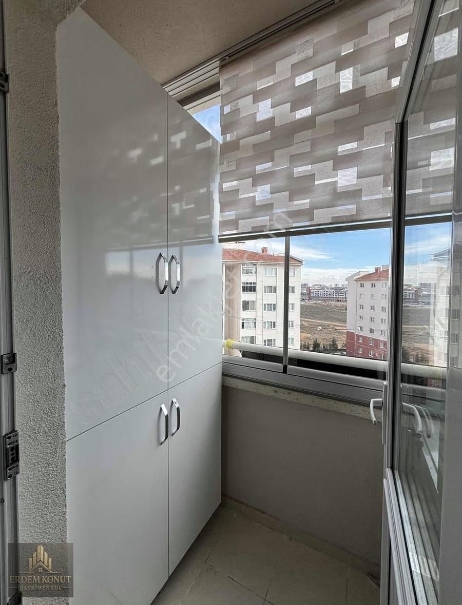 Erdem Konut Gayrimenkulden Yazır Mahallesinde 2+1 Kiralık Daire - Görsel 14