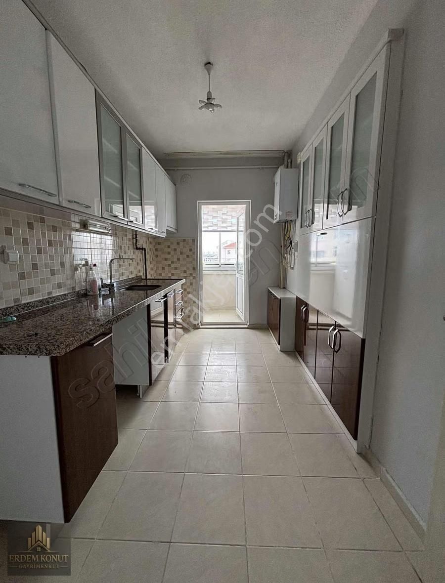 Erdem Konut Gayrimenkulden Yazır Mahallesinde 2+1 Kiralık Daire