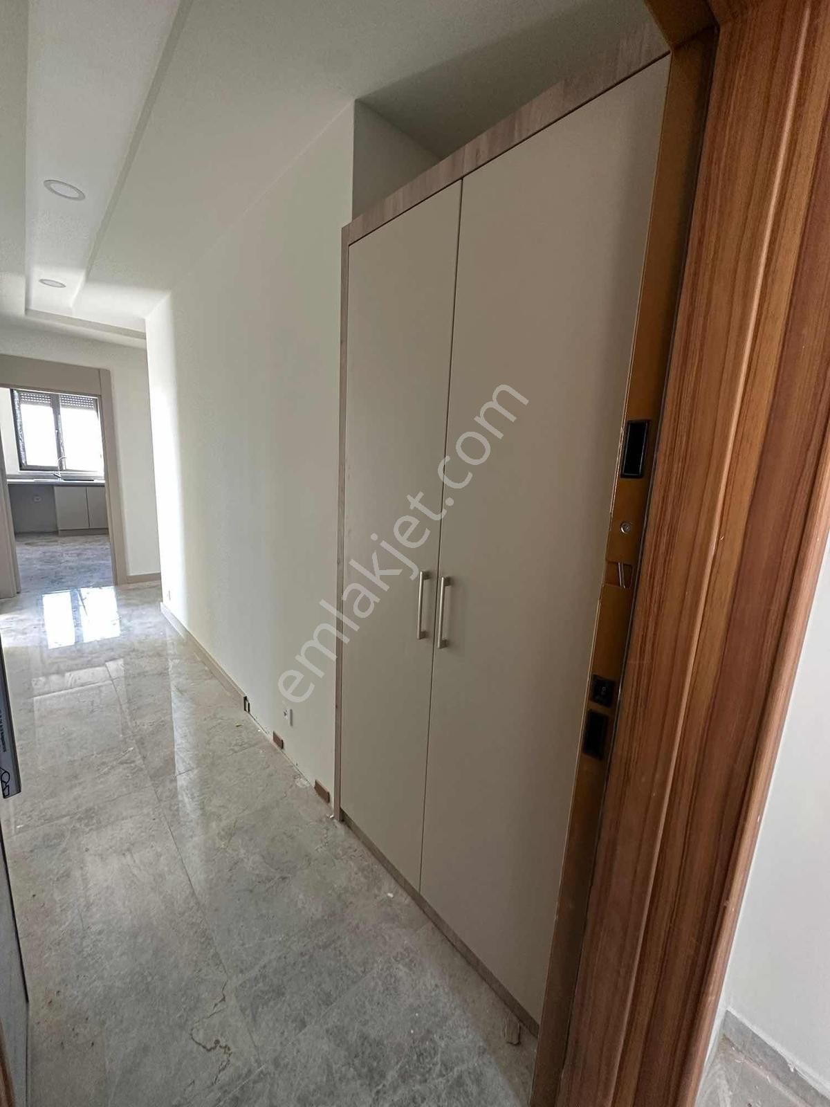 Göçerler De Kiralık 2+1 Ebeveyn Banyolu Site İçi Havuzlu - Görsel 16