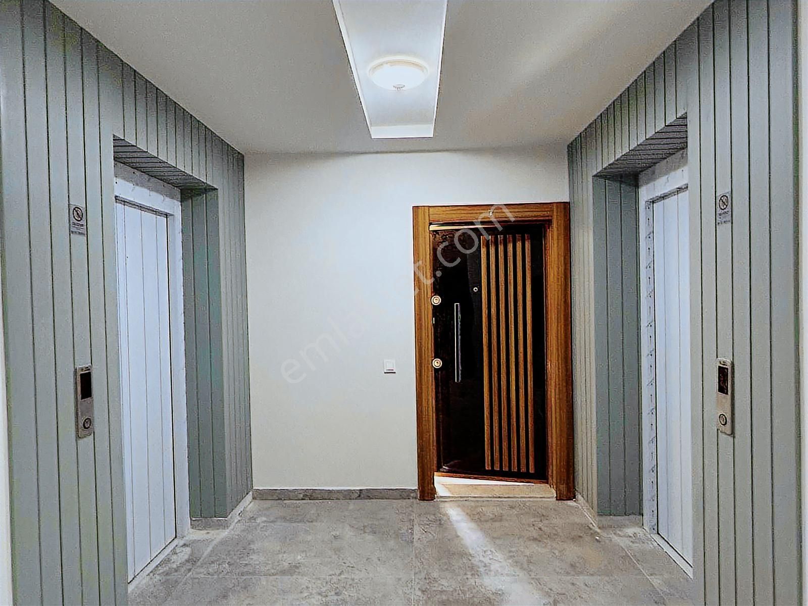 Göçerler De Kiralık 2+1 Ebeveyn Banyolu Site İçi Havuzlu - Görsel 15