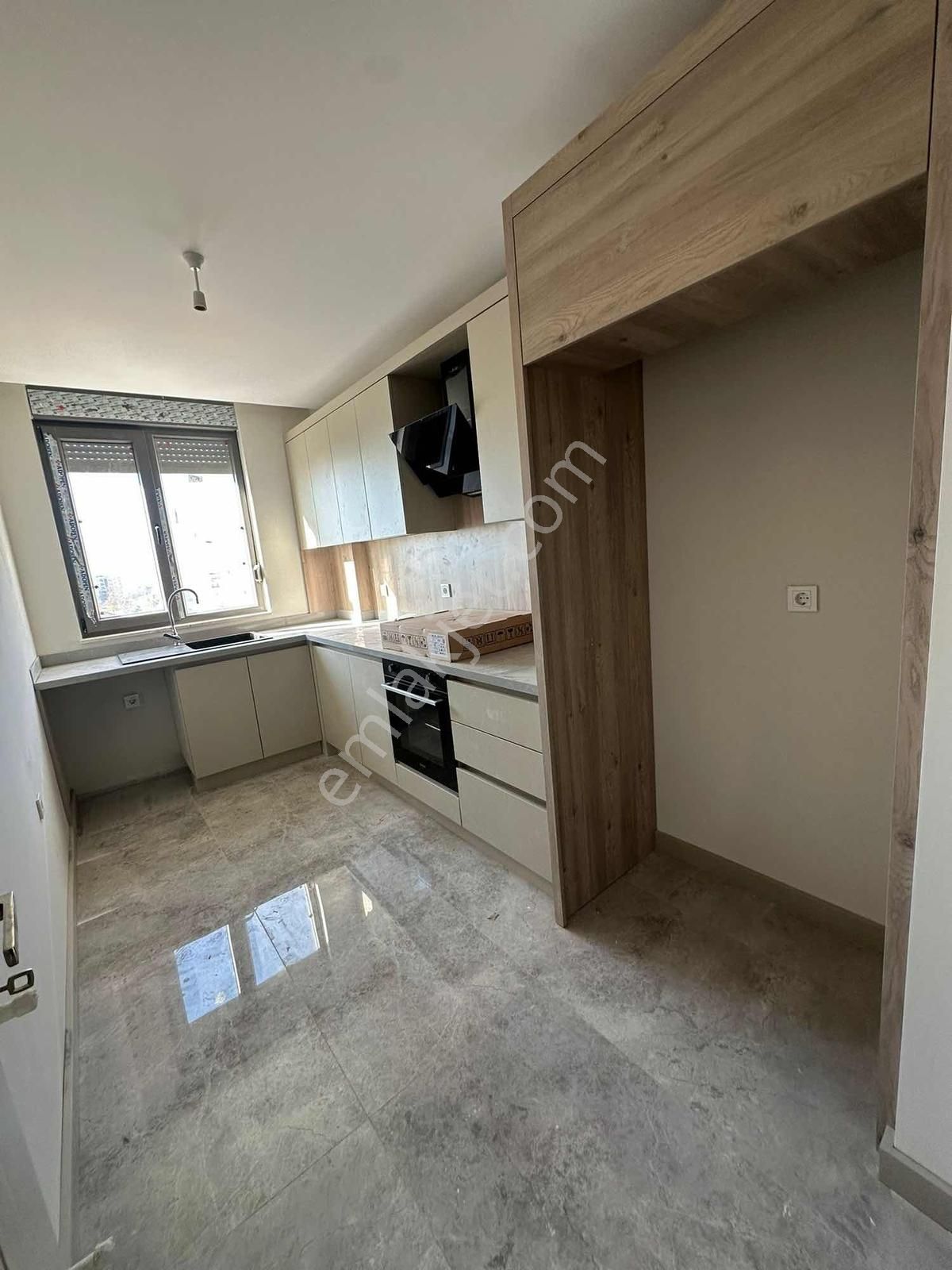 Göçerler De Kiralık 2+1 Ebeveyn Banyolu Site İçi Havuzlu - Görsel 4