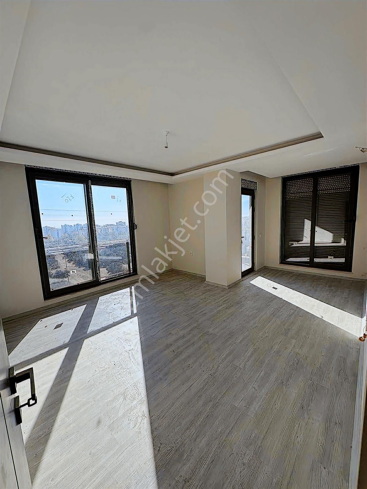 Göçerler De Kiralık 2+1 Ebeveyn Banyolu Site İçi Havuzlu - Görsel 7