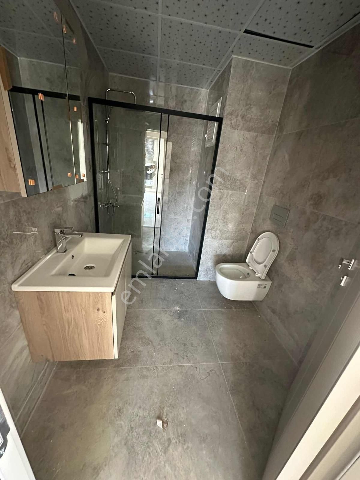 Göçerler De Kiralık 2+1 Ebeveyn Banyolu Site İçi Havuzlu - Görsel 10