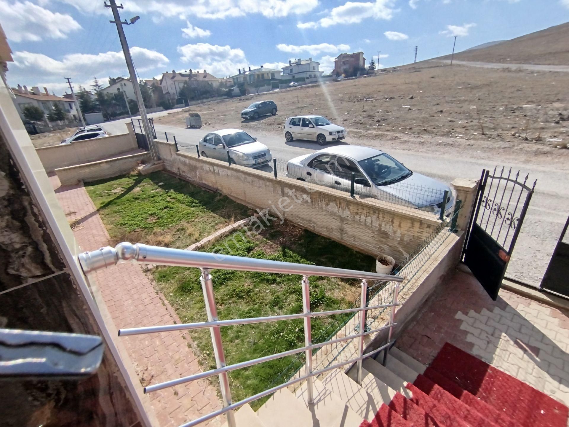 Fadim Cam Gayrimenkul Den Selahattin Eyyübi Mh. Kiralık Daire - Görsel 27