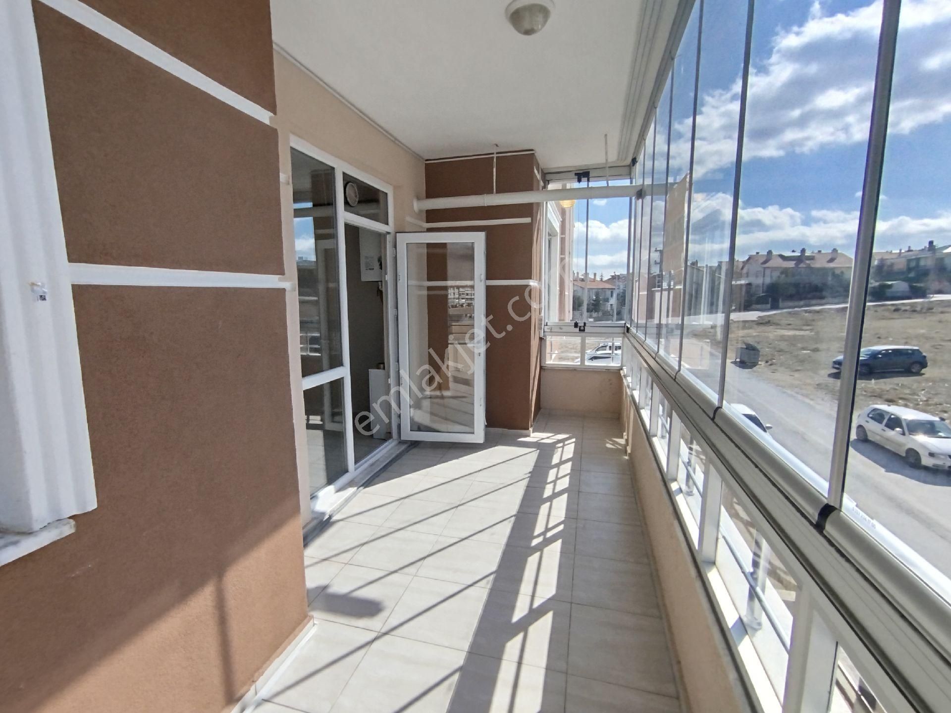 Fadim Cam Gayrimenkul Den Selahattin Eyyübi Mh. Kiralık Daire - Görsel 21