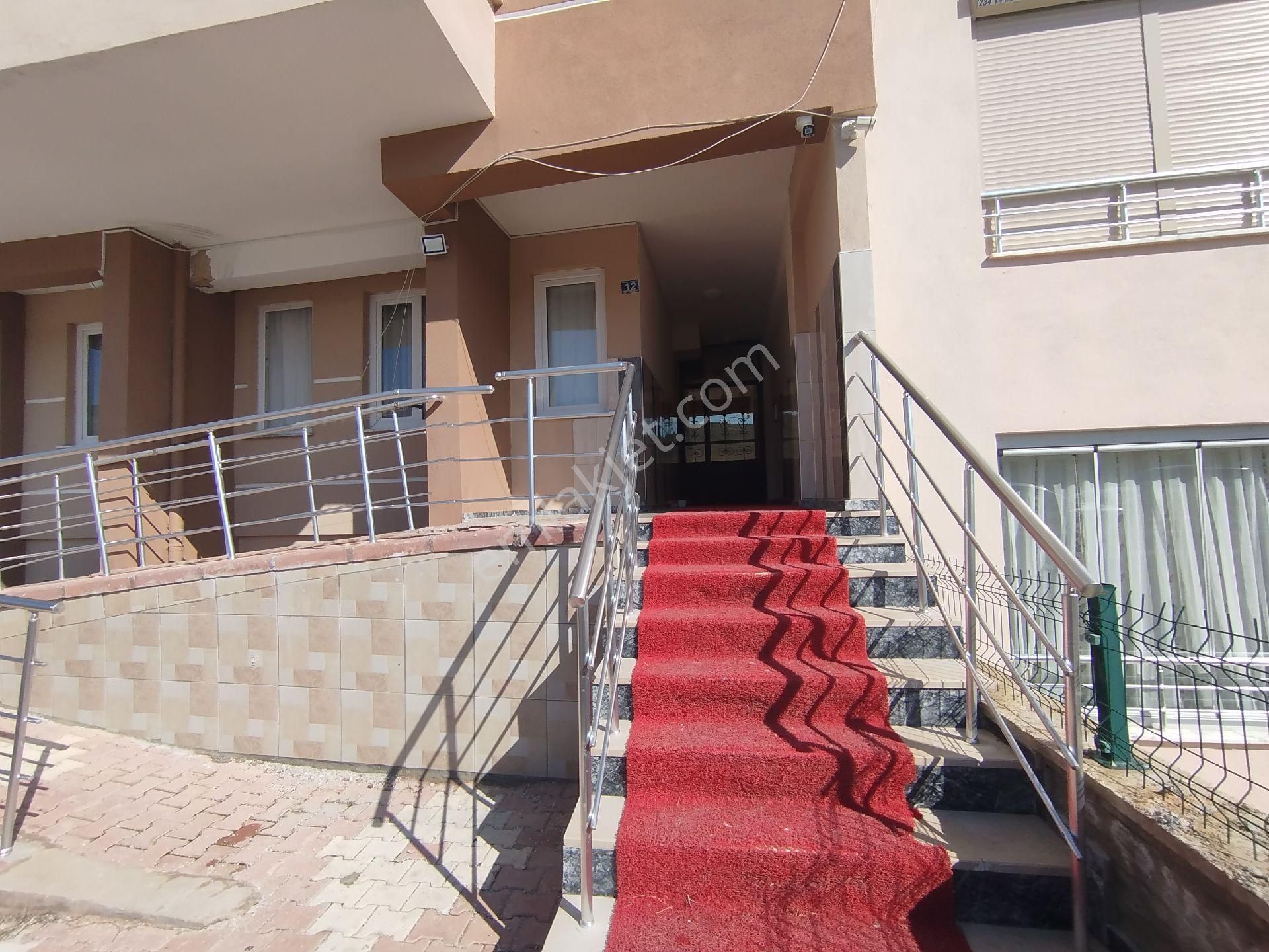 Fadim Cam Gayrimenkul Den Selahattin Eyyübi Mh. Kiralık Daire - Görsel 28