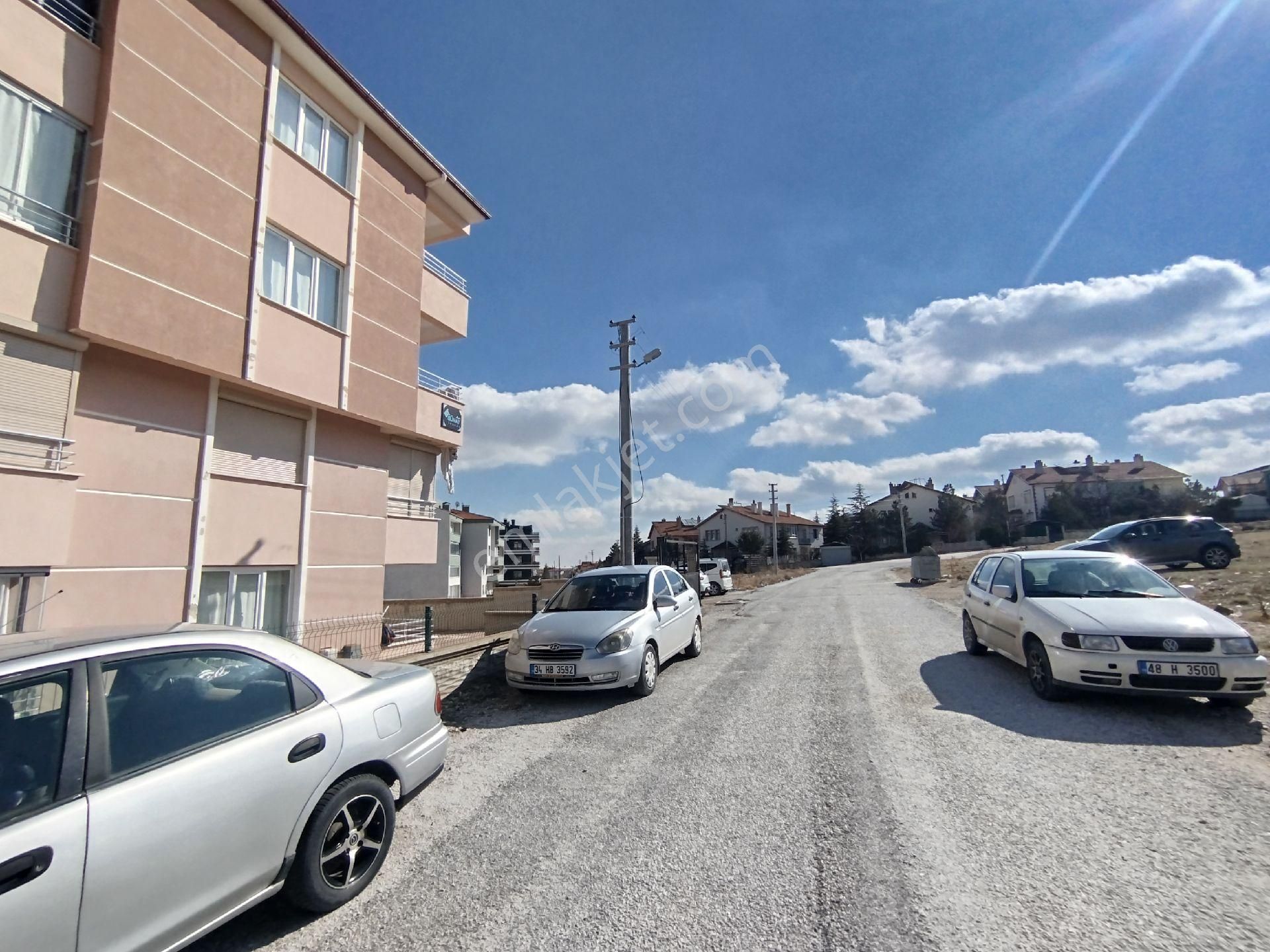 Fadim Cam Gayrimenkul Den Selahattin Eyyübi Mh. Kiralık Daire - Görsel 29