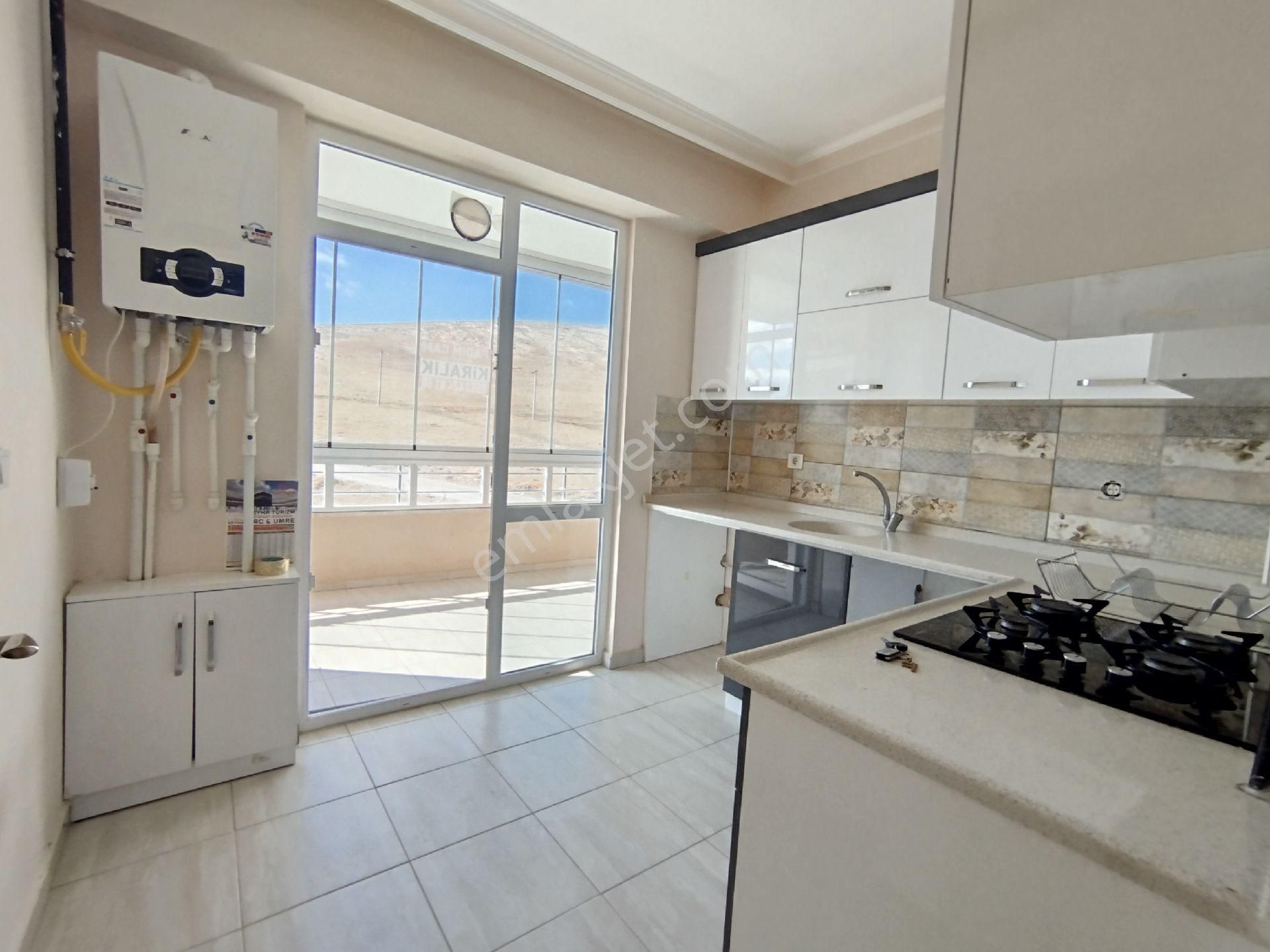 Fadim Cam Gayrimenkul Den Selahattin Eyyübi Mh. Kiralık Daire - Görsel 19