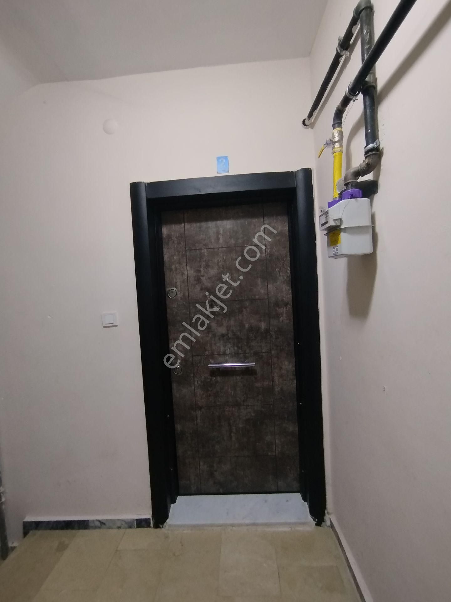 Fadim Cam Gayrimenkul Den Selahattin Eyyübi Mh. Kiralık Daire - Görsel 22