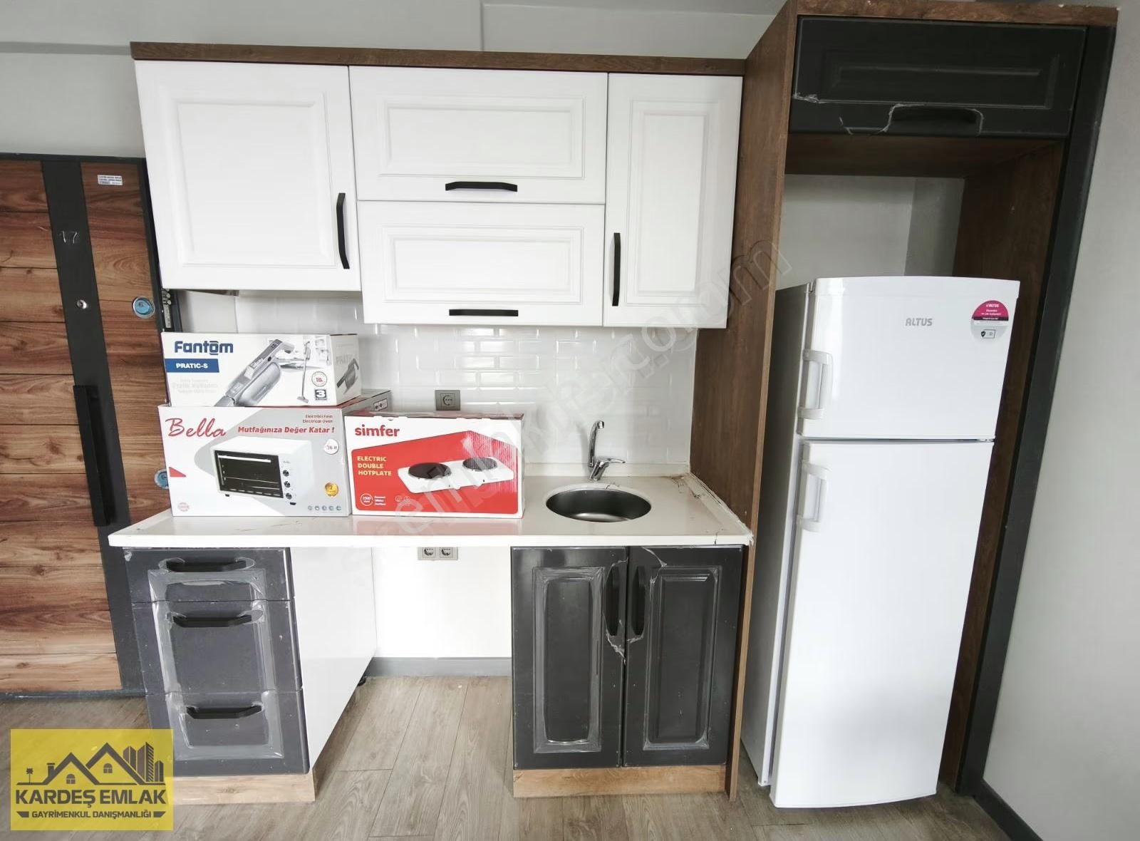 Mükemmel Lokasyon..