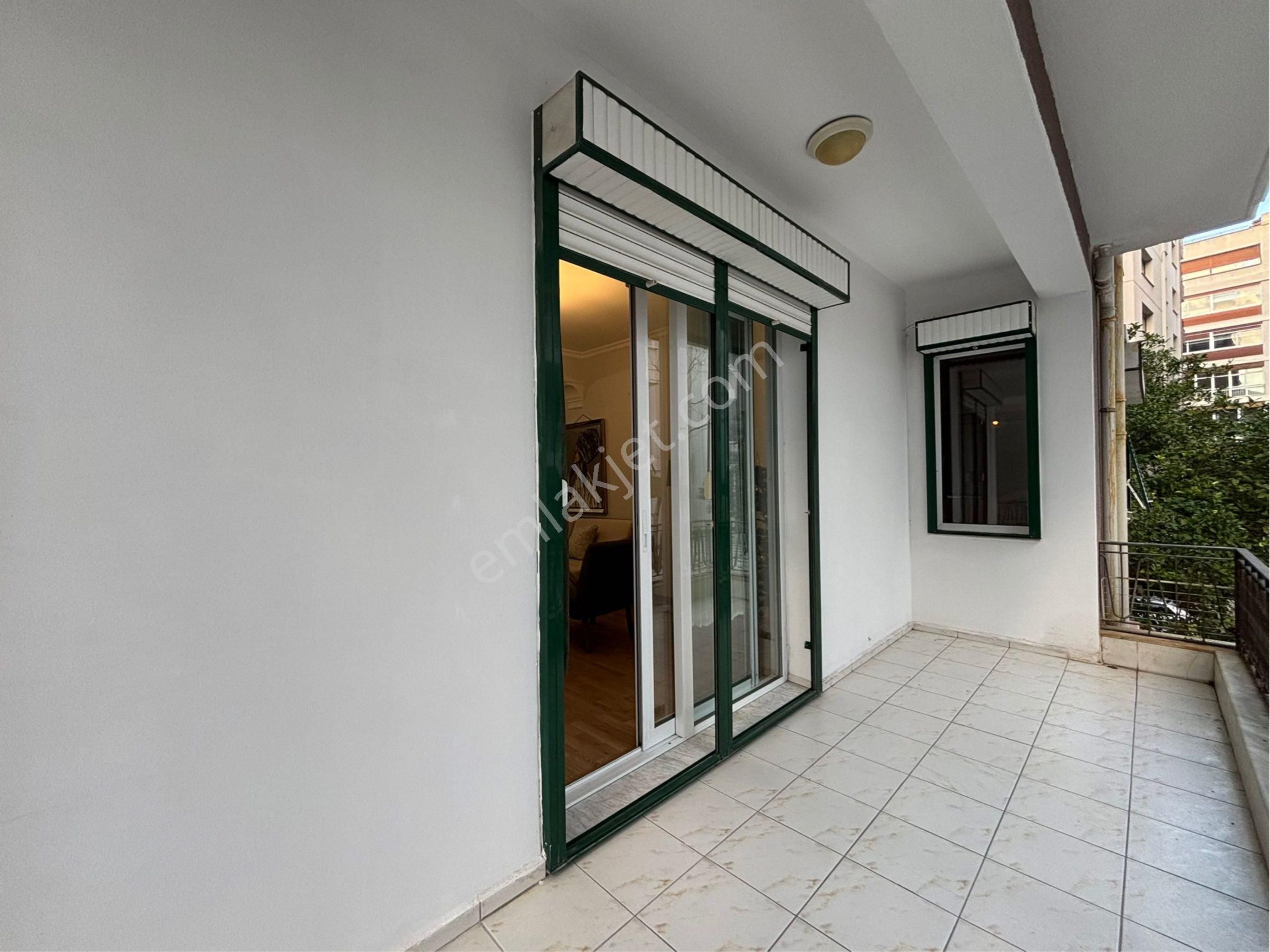 Alsancak Libas Yakını Otoparklı 2.kat Kombili 3+1 Kiralık Daire! - Görsel 20