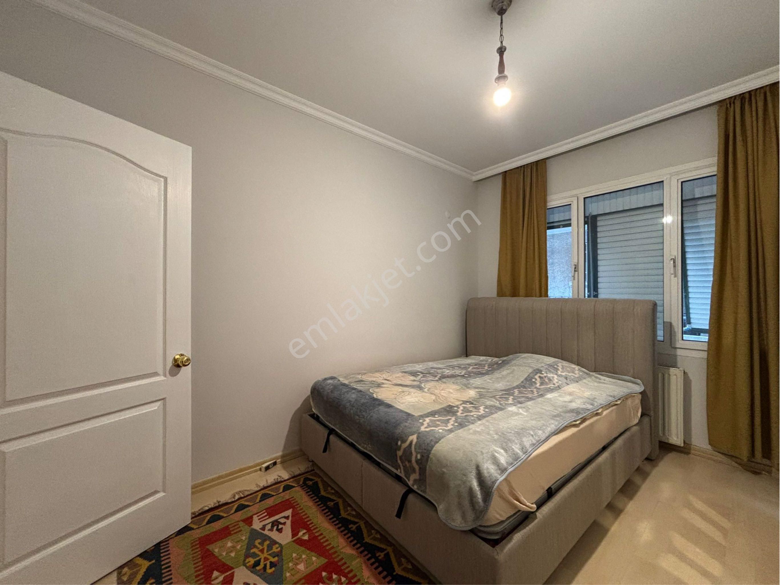 Alsancak Libas Yakını Otoparklı 2.kat Kombili 3+1 Kiralık Daire! - Görsel 25
