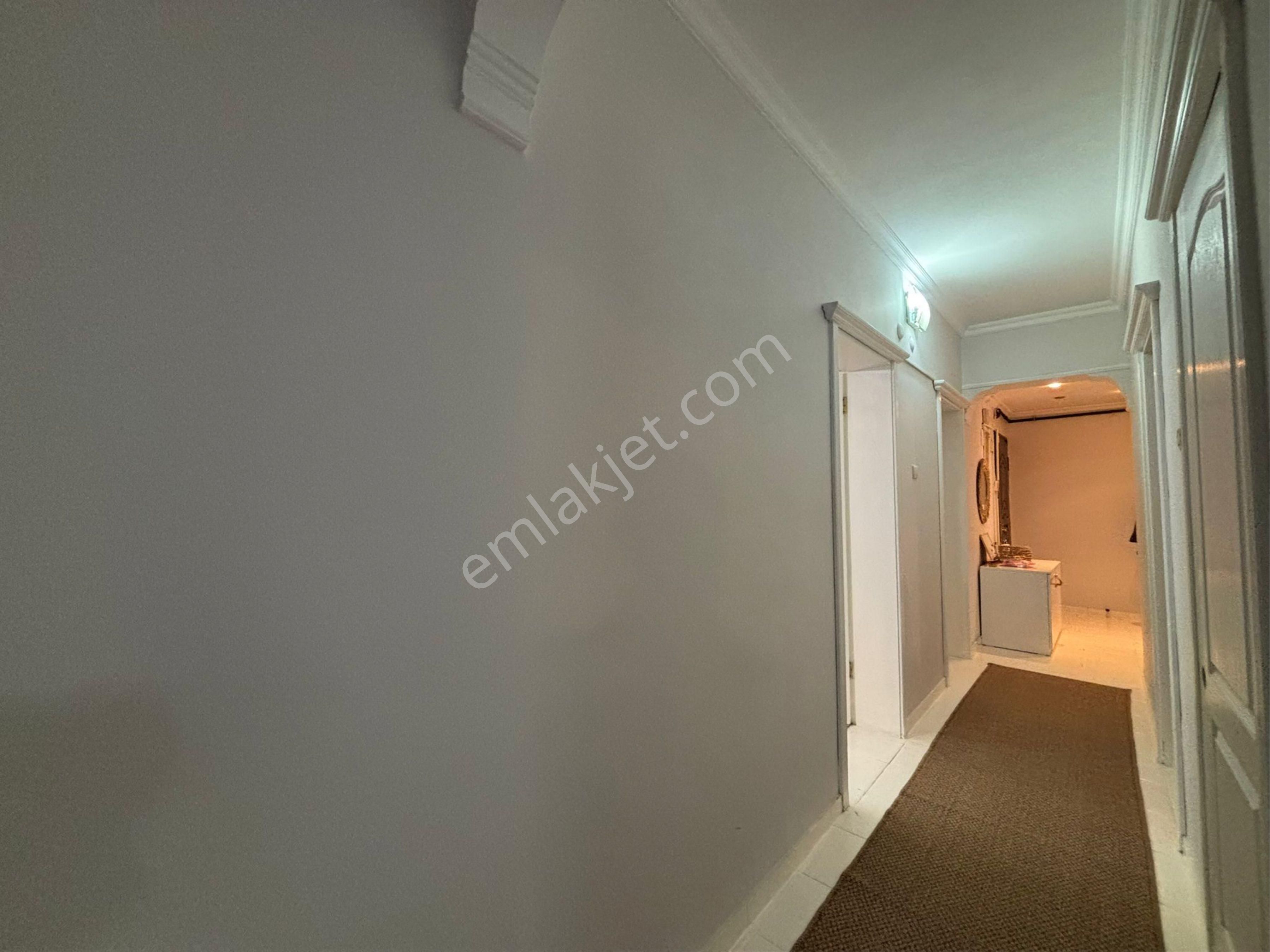 Alsancak Libas Yakını Otoparklı 2.kat Kombili 3+1 Kiralık Daire! - Görsel 12