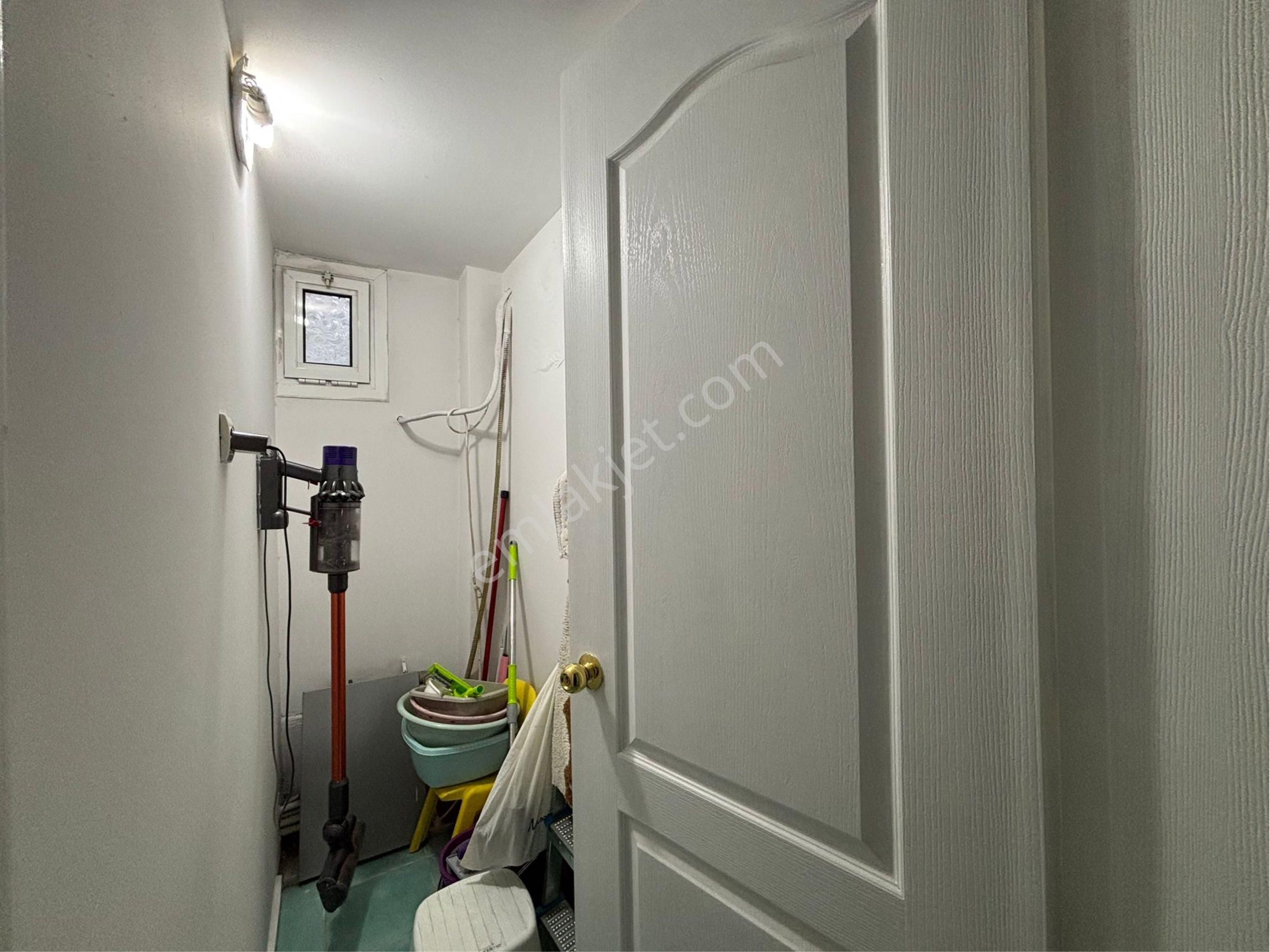 Alsancak Libas Yakını Otoparklı 2.kat Kombili 3+1 Kiralık Daire! - Görsel 14