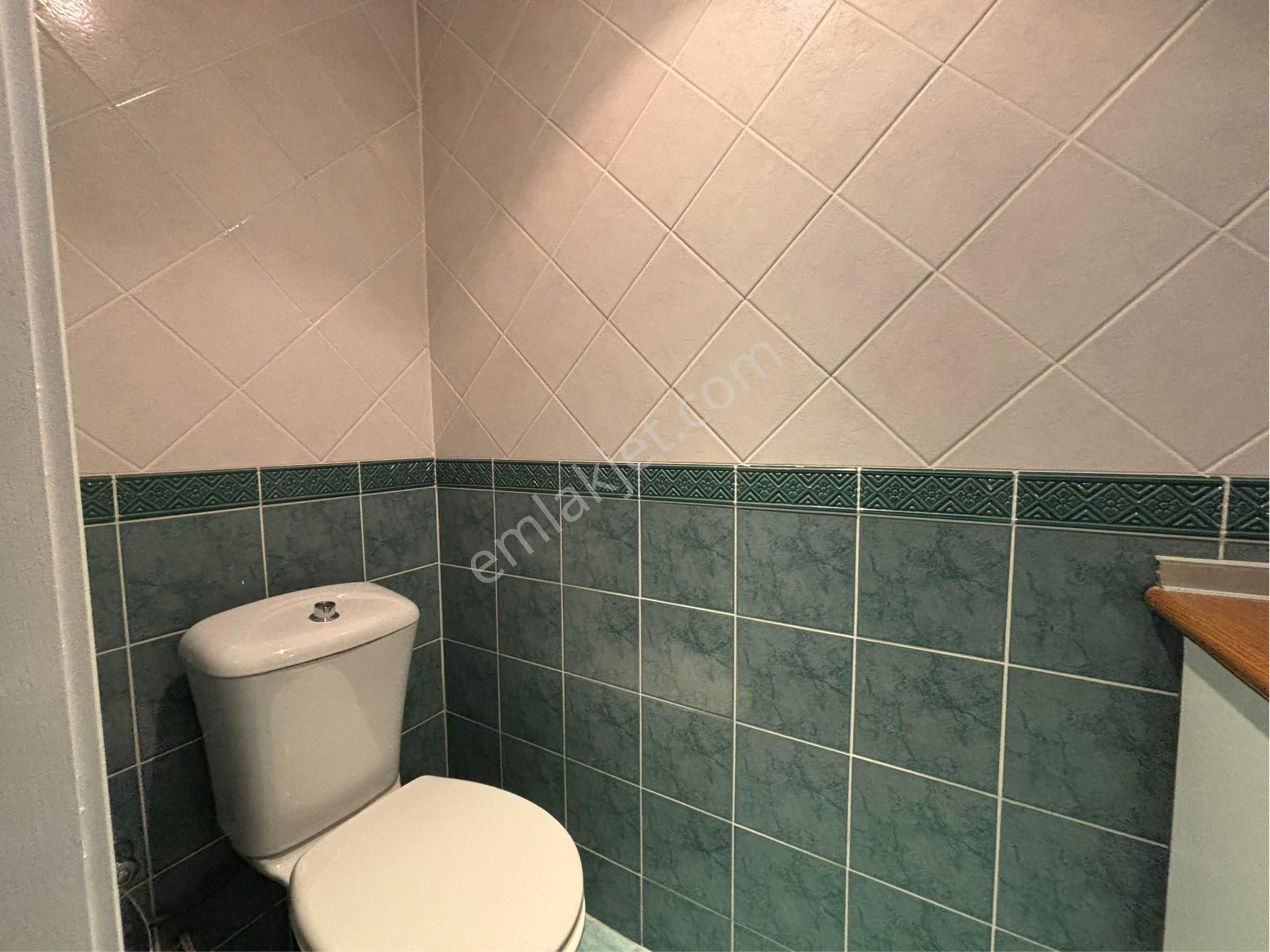 Alsancak Libas Yakını Otoparklı 2.kat Kombili 3+1 Kiralık Daire! - Görsel 10