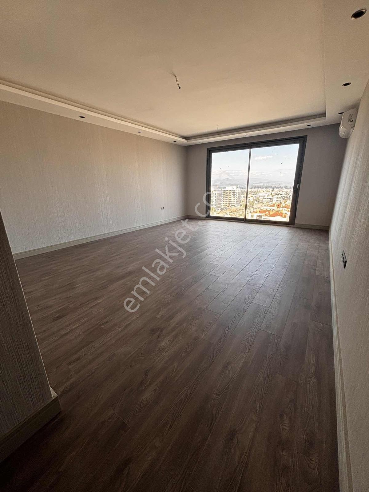 Nil Gayrimenkulden Elysiumda Kiralık 4+1