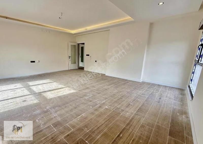 Pi Gayrimenkul'den Sümer'de 12 Önemli Özelliğe Sahip 4+1 Daire - Görsel 26