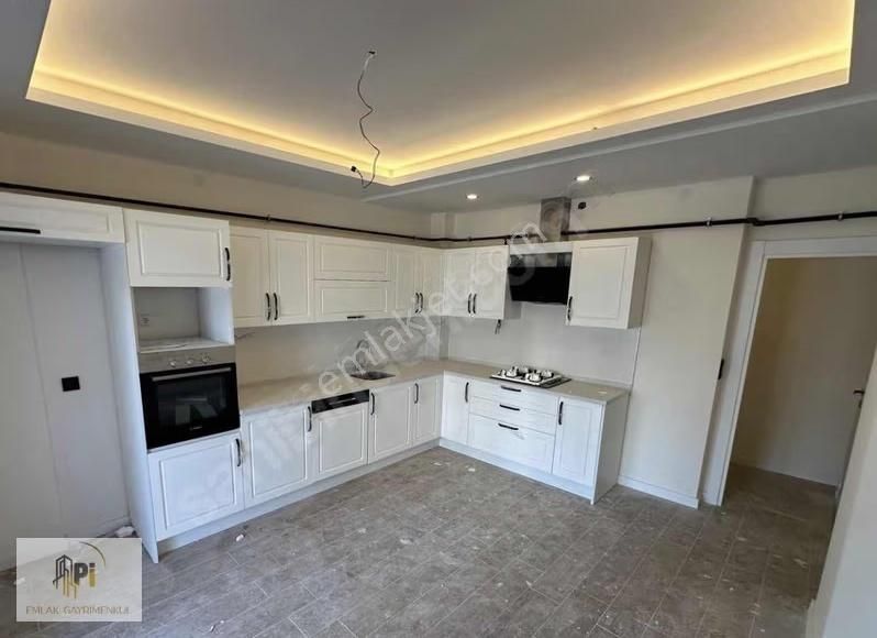 Pi Gayrimenkul'den Sümer'de 12 Önemli Özelliğe Sahip 4+1 Daire - Görsel 21