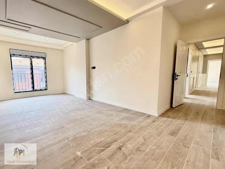 Pi Gayrimenkul'den Sümer'de 12 Önemli Özelliğe Sahip 4+1 Daire - Görsel 5