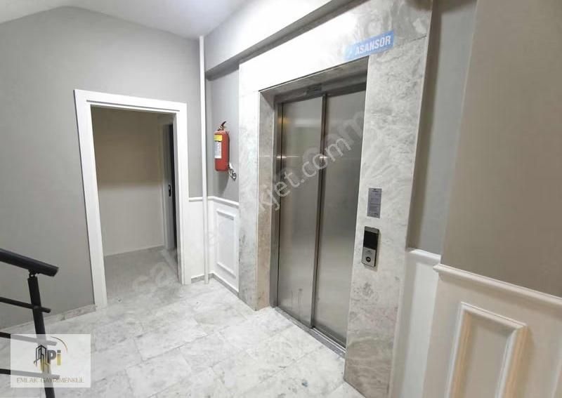 Pi Gayrimenkul'den Sümer'de 12 Önemli Özelliğe Sahip 4+1 Daire - Görsel 17