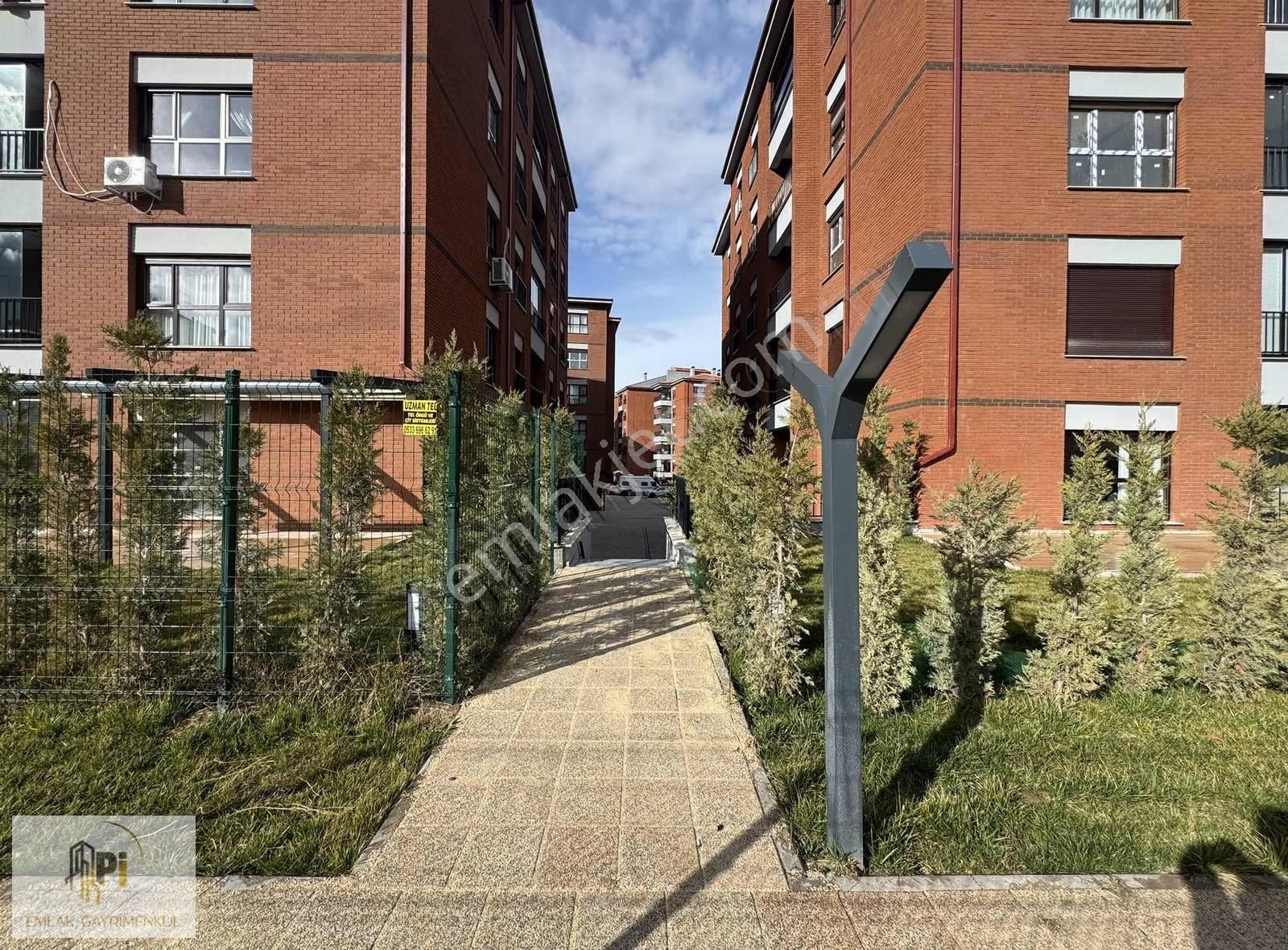 Pi Gayrimenkul'den Sümer'de 12 Önemli Özelliğe Sahip 4+1 Daire - Görsel 14