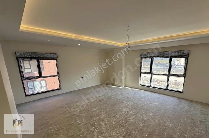 Pi Gayrimenkul'den Sümer'de 12 Önemli Özelliğe Sahip 4+1 Daire - Görsel 24