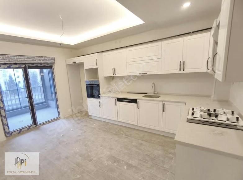 Pi Gayrimenkul'den Sümer'de 12 Önemli Özelliğe Sahip 4+1 Daire - Görsel 6