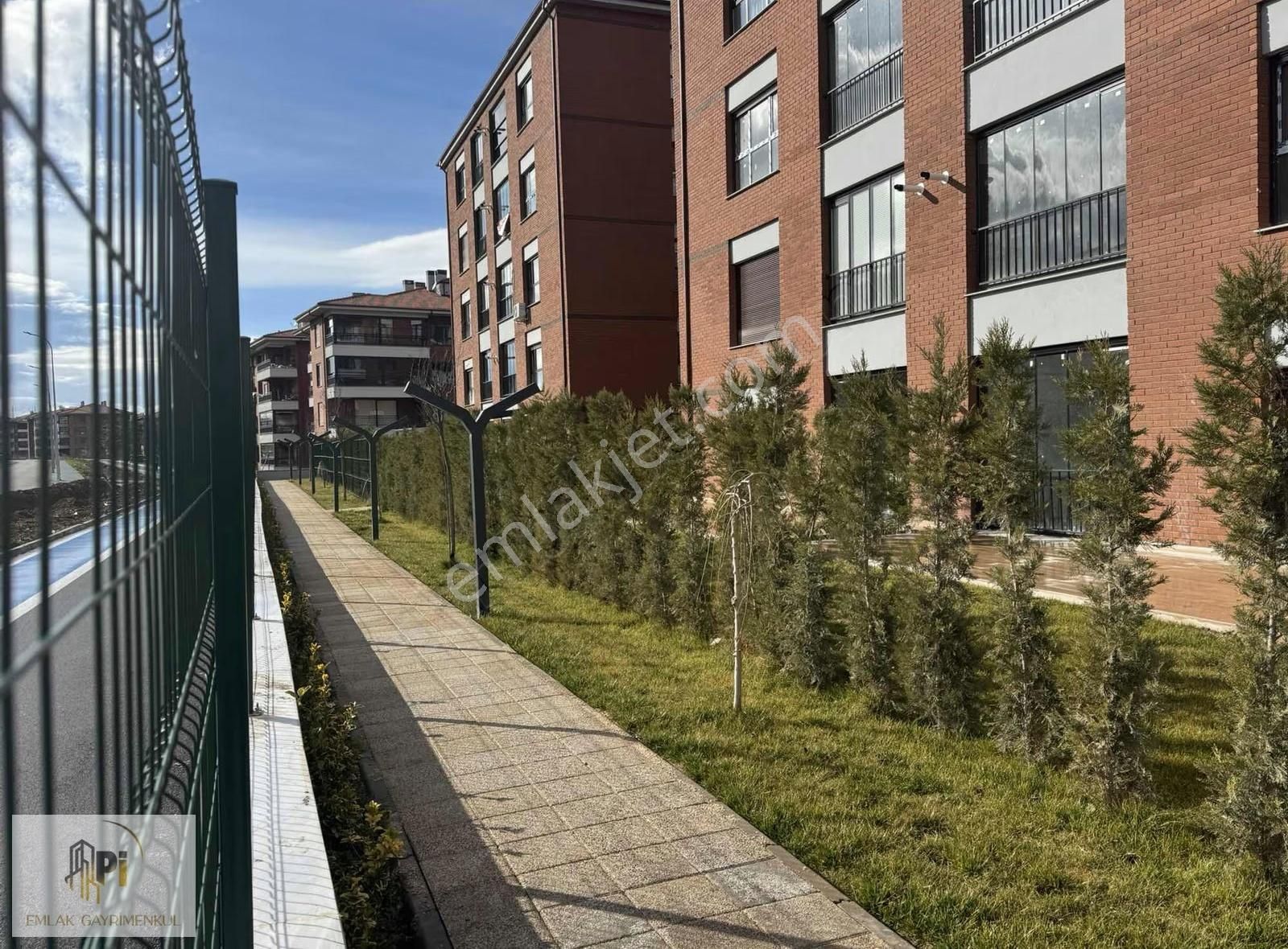 Pi Gayrimenkul'den Sümer'de 12 Önemli Özelliğe Sahip 4+1 Daire - Görsel 2