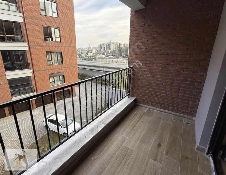 Pi Gayrimenkul'den Sümer'de 12 Önemli Özelliğe Sahip 4+1 Daire - Görsel 25