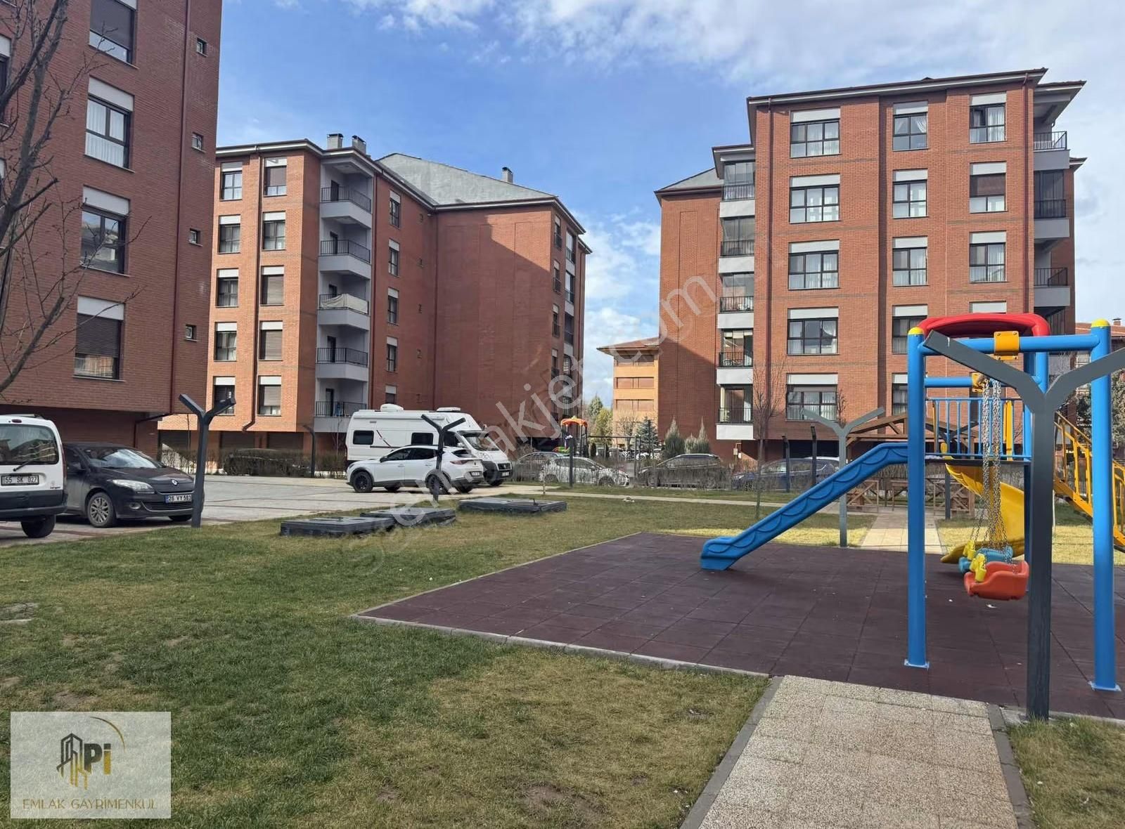 Pi Gayrimenkul'den Sümer'de 12 Önemli Özelliğe Sahip 4+1 Daire - Görsel 19