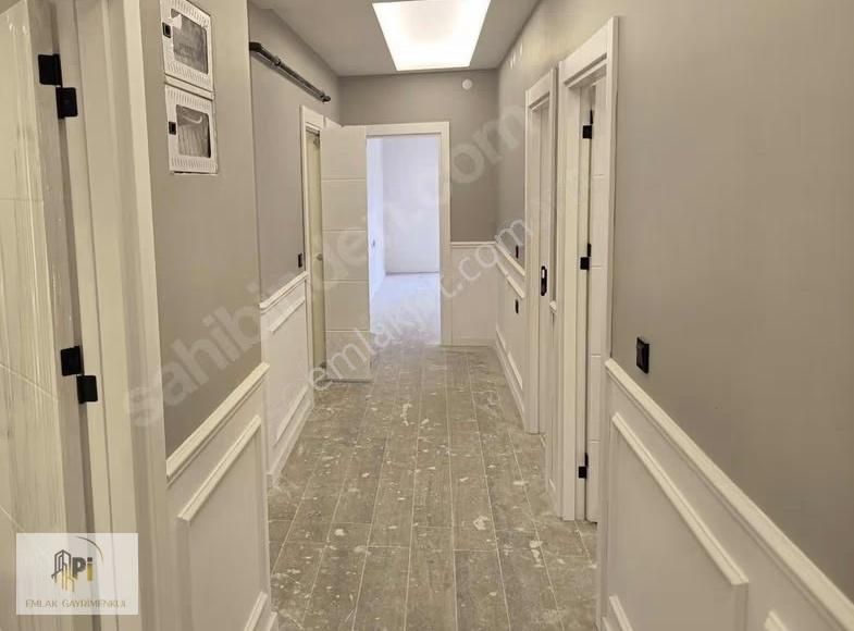 Pi Gayrimenkul'den Sümer'de 12 Önemli Özelliğe Sahip 4+1 Daire - Görsel 8